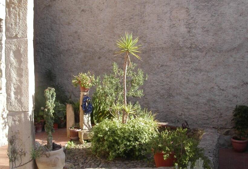 בית מלון כפרי Locanda La Rosa