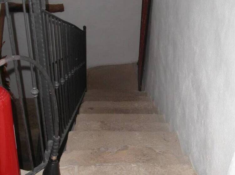 בית מלון כפרי Locanda La Rosa