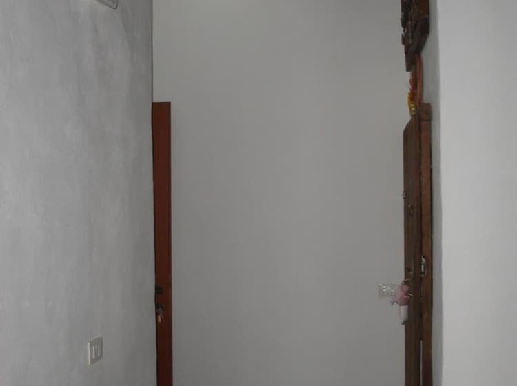 בית מלון כפרי Locanda La Rosa