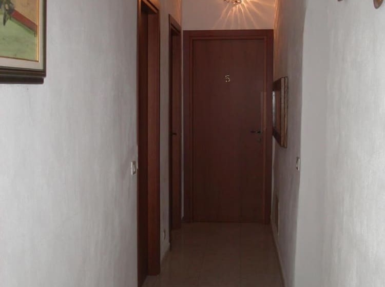 בית מלון כפרי Locanda La Rosa