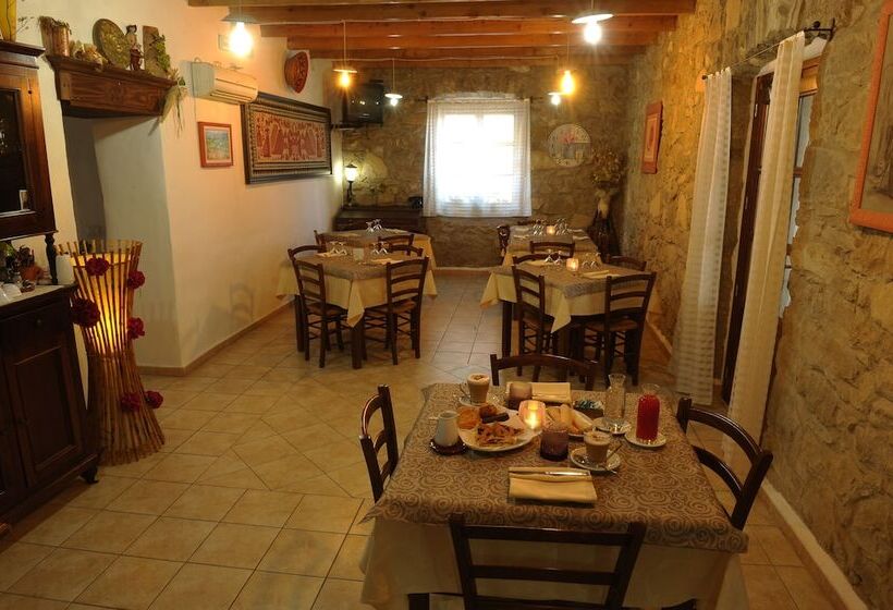 호텔 Locanda La Rosa