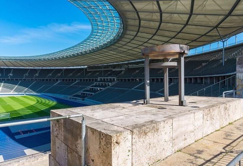 هتل Louisa's Place