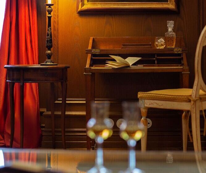 هتل Louisa's Place