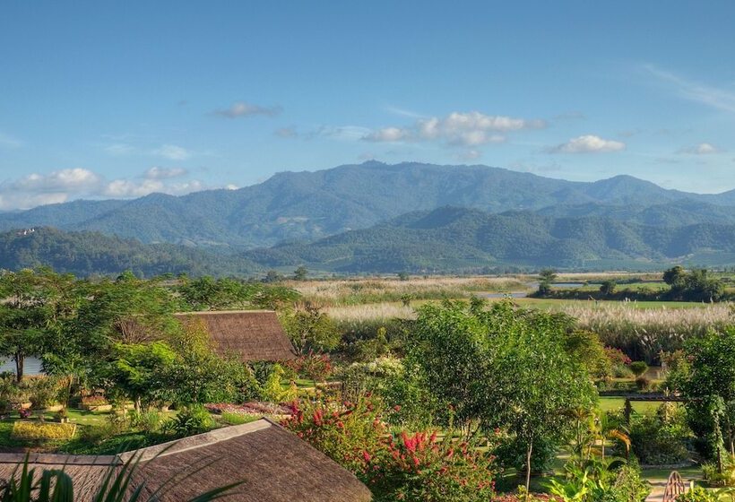 ホテル Maekok River Village Resort