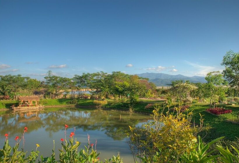 ホテル Maekok River Village Resort