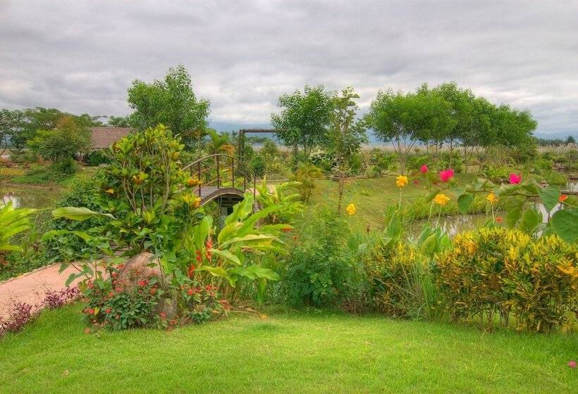 ホテル Maekok River Village Resort