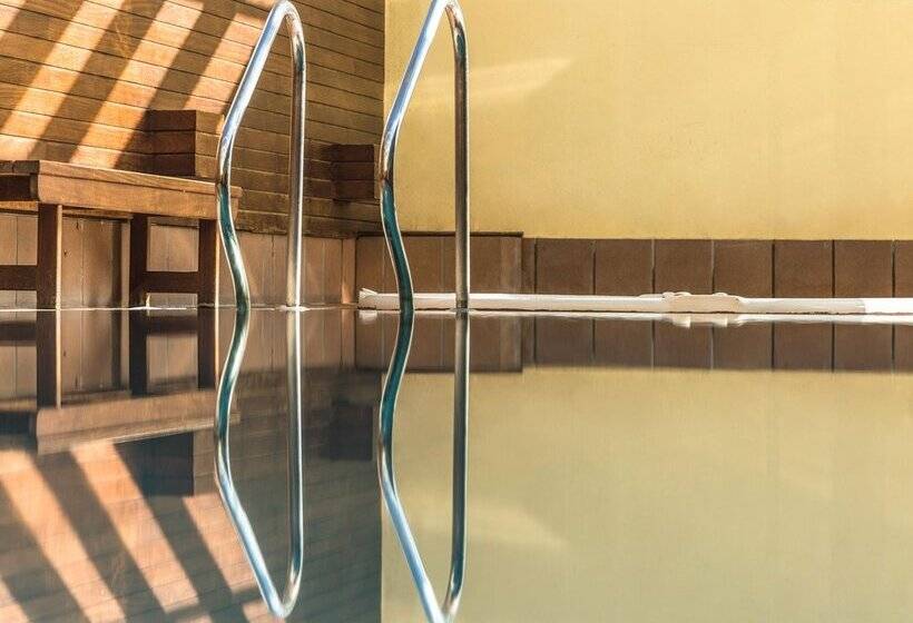 בית מלון כפרי Magic La Massana by Nexta