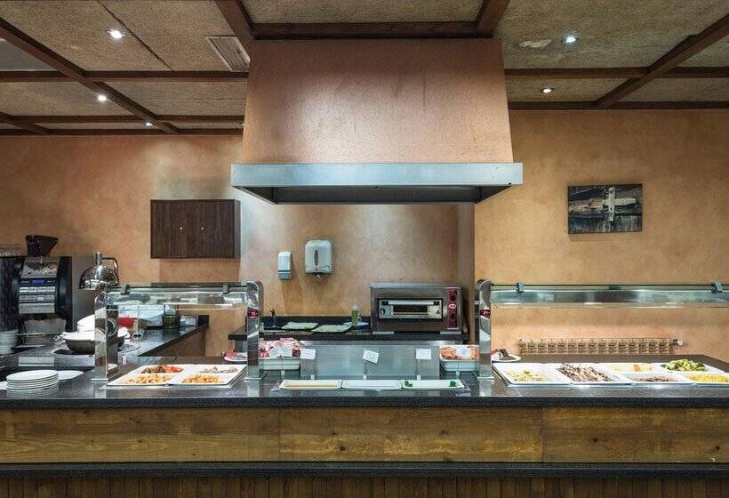 בית מלון כפרי Magic La Massana by Nexta