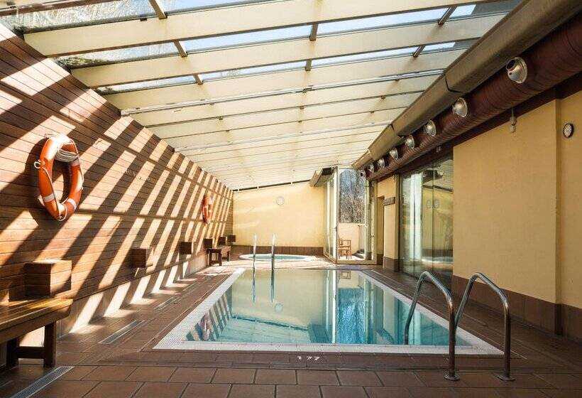 בית מלון כפרי Magic La Massana by Nexta