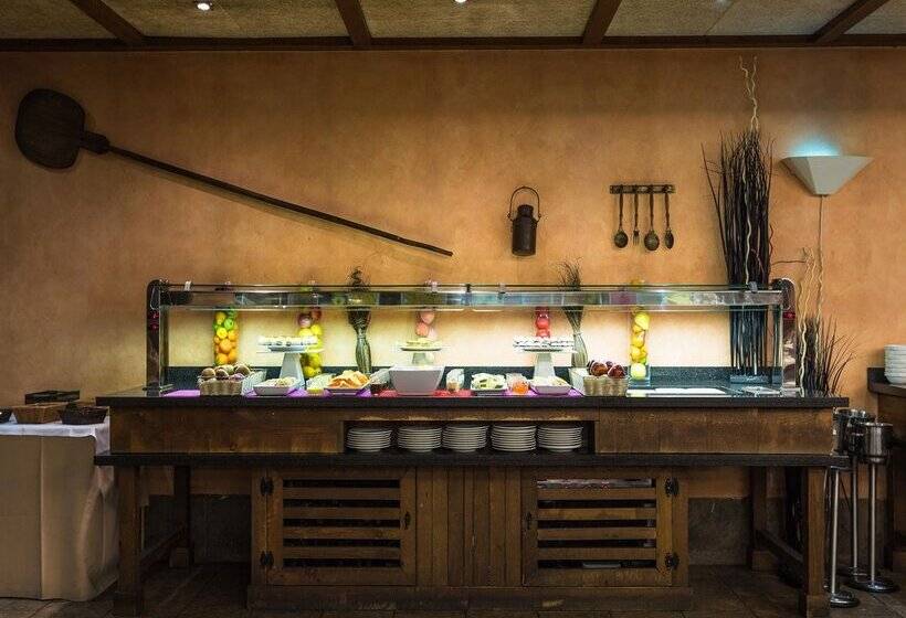 בית מלון כפרי Magic La Massana by Nexta