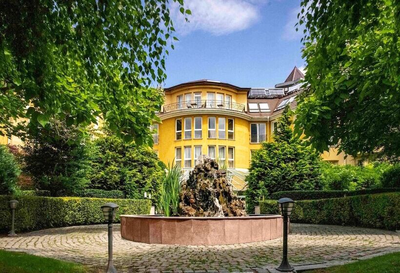 酒店 Maison Sofia   Mgallery