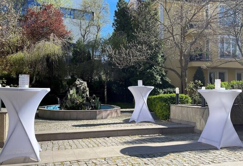 酒店 Maison Sofia   Mgallery