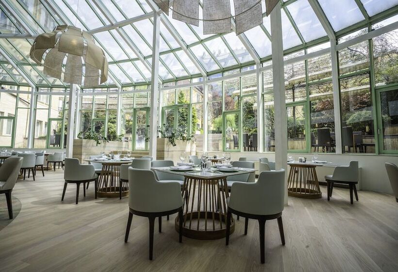 酒店 Maison Sofia   Mgallery