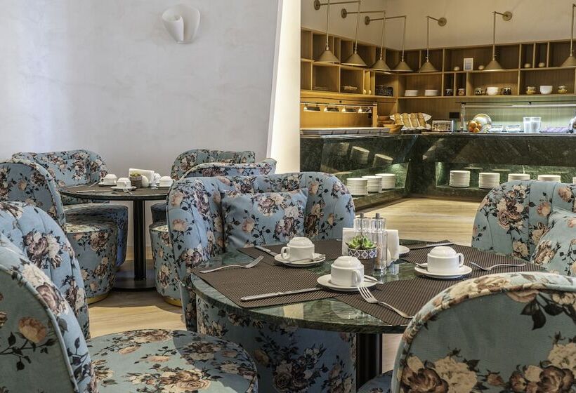 酒店 Maison Sofia   Mgallery