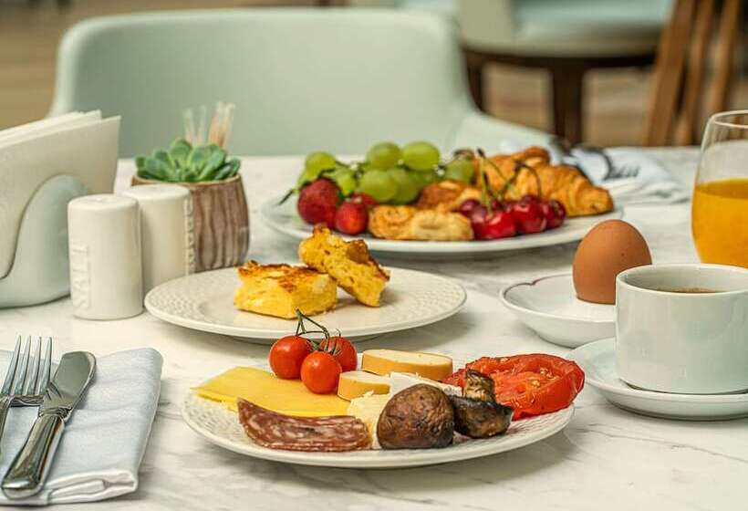 酒店 Maison Sofia   Mgallery