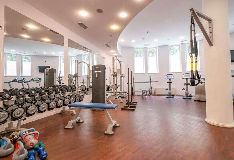 酒店 Maison Sofia   Mgallery