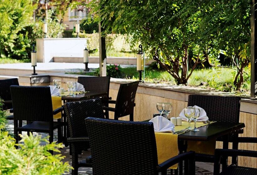 酒店 Maison Sofia   Mgallery