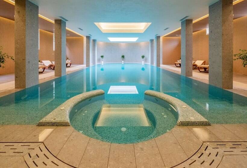 酒店 Maison Sofia   Mgallery