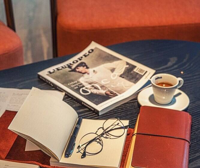 酒店 Maison Sofia   Mgallery