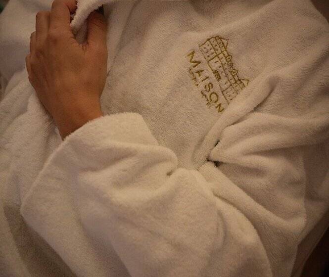 酒店 Maison Sofia   Mgallery