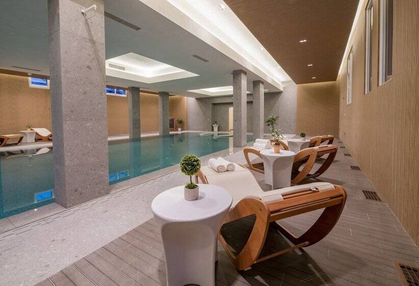 酒店 Maison Sofia   Mgallery