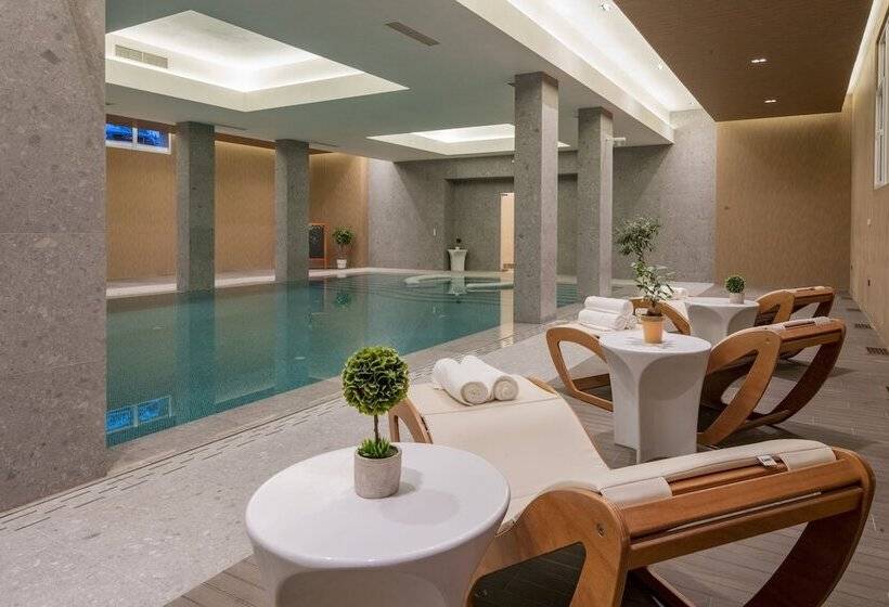 酒店 Maison Sofia   Mgallery