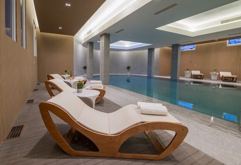 酒店 Maison Sofia   Mgallery