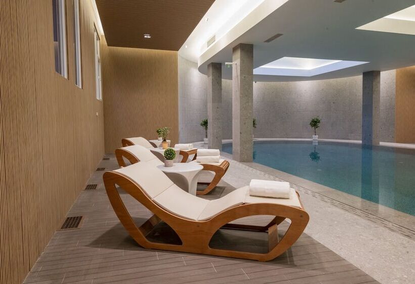 酒店 Maison Sofia   Mgallery