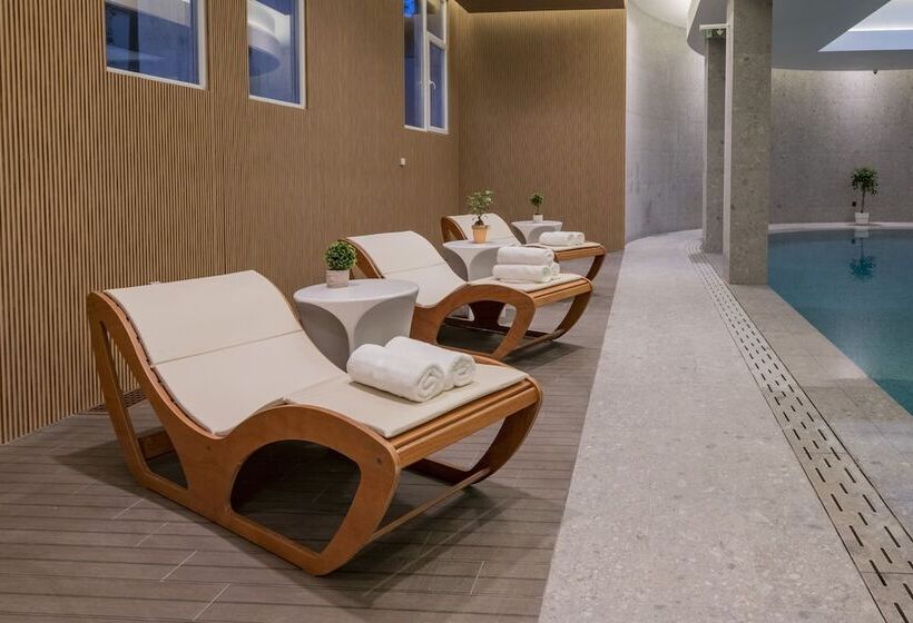 酒店 Maison Sofia   Mgallery