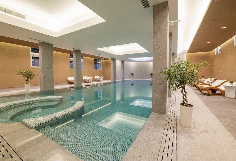 酒店 Maison Sofia   Mgallery