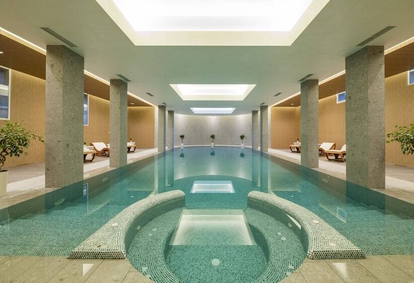 酒店 Maison Sofia   Mgallery