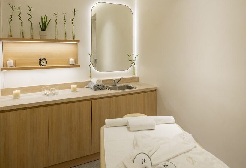 酒店 Maison Sofia   Mgallery