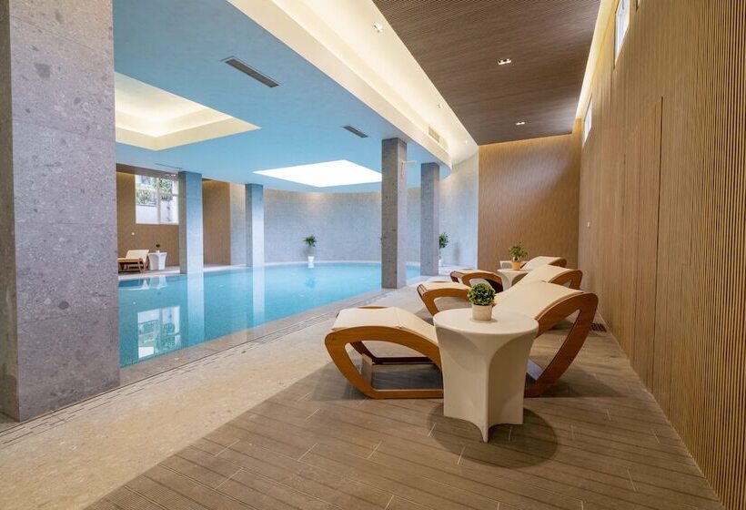 酒店 Maison Sofia   Mgallery