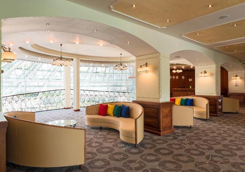 酒店 Maison Sofia   Mgallery