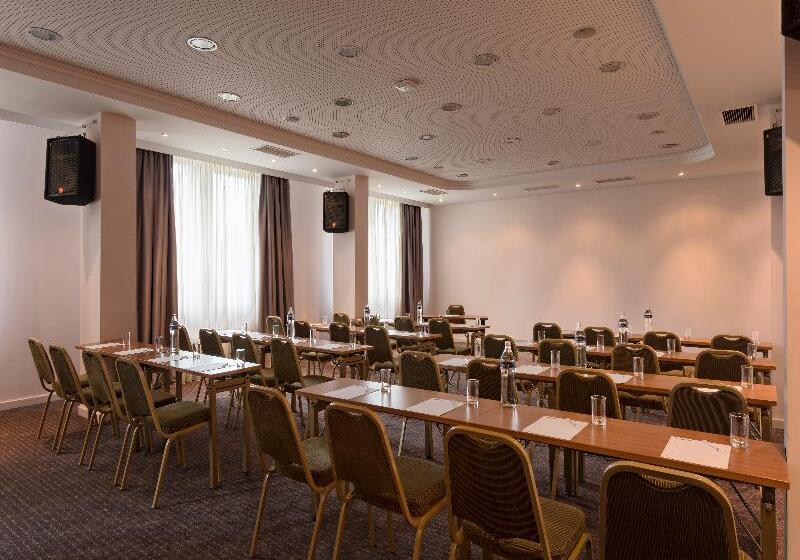 酒店 Maison Sofia   Mgallery