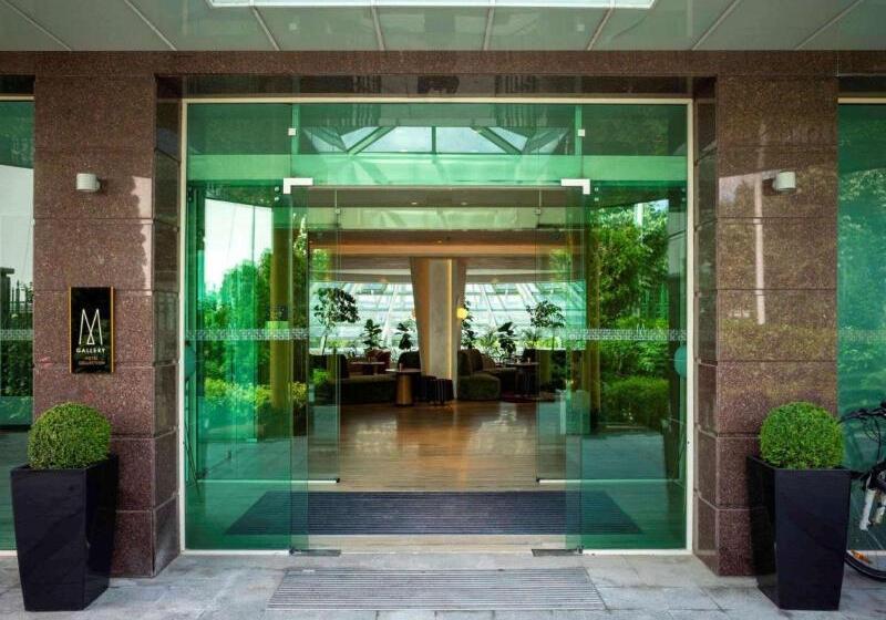 酒店 Maison Sofia   Mgallery