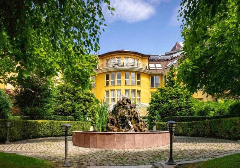 酒店 Maison Sofia   Mgallery