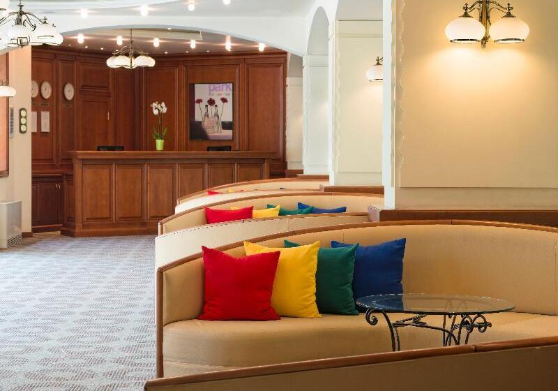 酒店 Maison Sofia   Mgallery