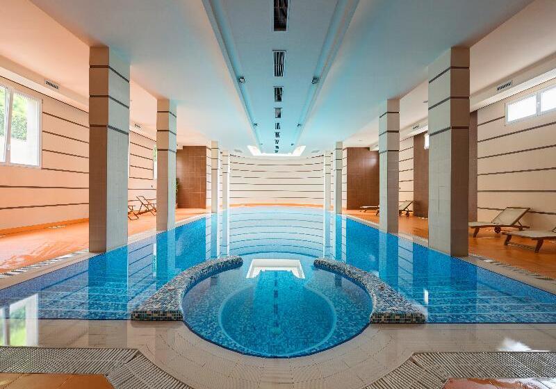 酒店 Maison Sofia   Mgallery