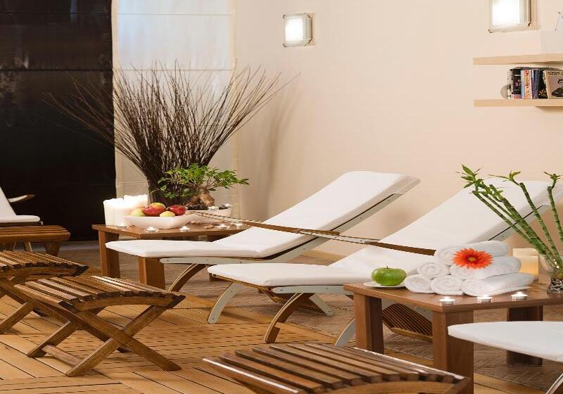 酒店 Maison Sofia   Mgallery