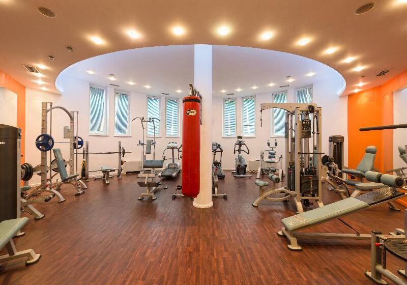 酒店 Maison Sofia   Mgallery