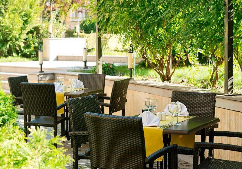 酒店 Maison Sofia   Mgallery