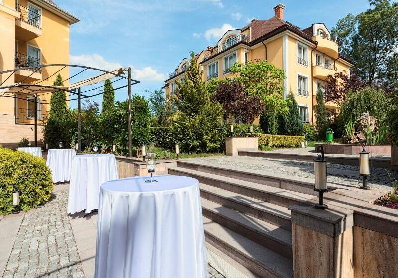 酒店 Maison Sofia   Mgallery