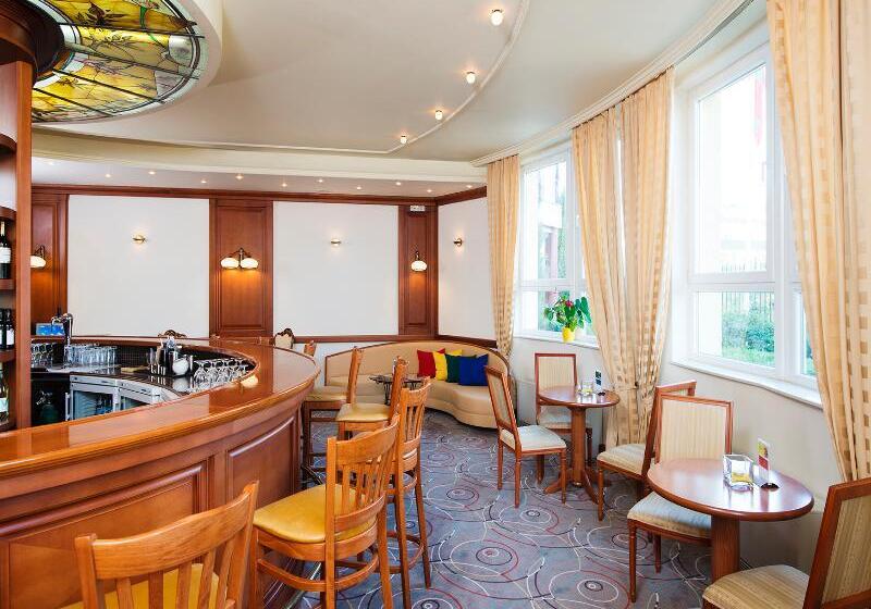 酒店 Maison Sofia   Mgallery