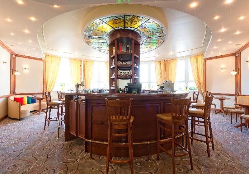 酒店 Maison Sofia   Mgallery