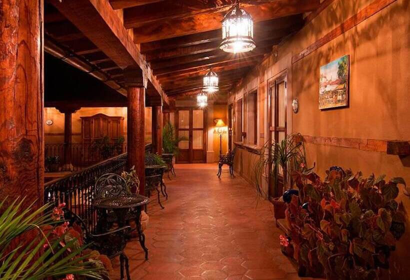 酒店 Mansión De Los Sueños