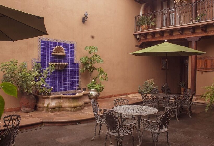 酒店 Mansión De Los Sueños