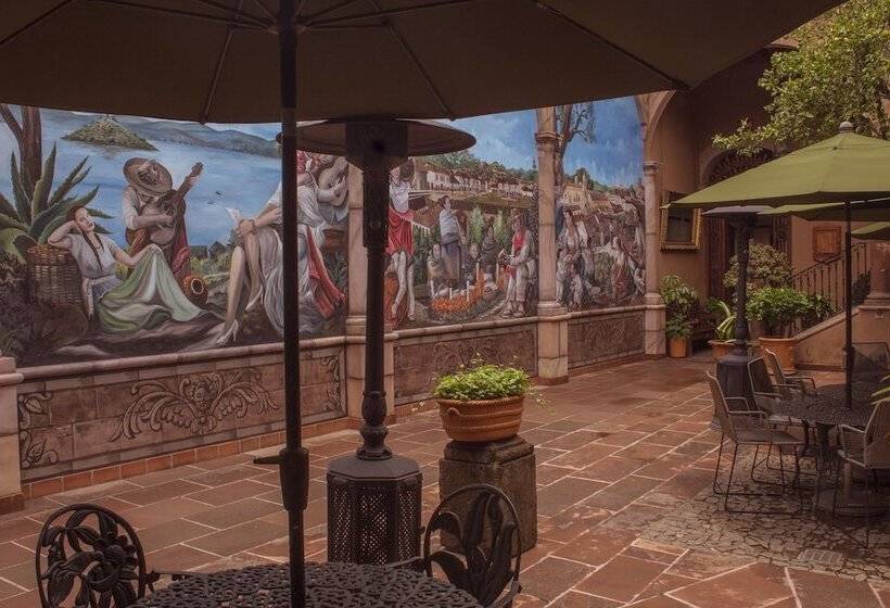 酒店 Mansión De Los Sueños