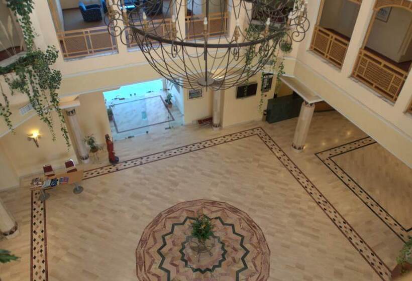 酒店 Marina Palace