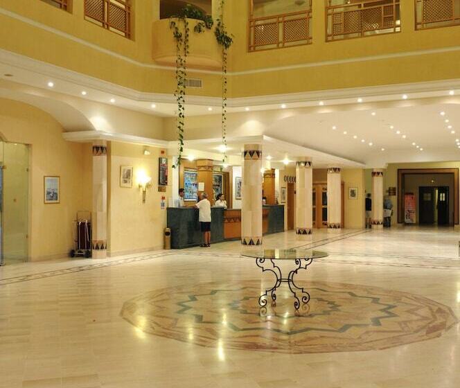 酒店 Marina Palace